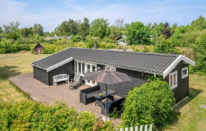 Lovely Home In Kalundborg With Wifi